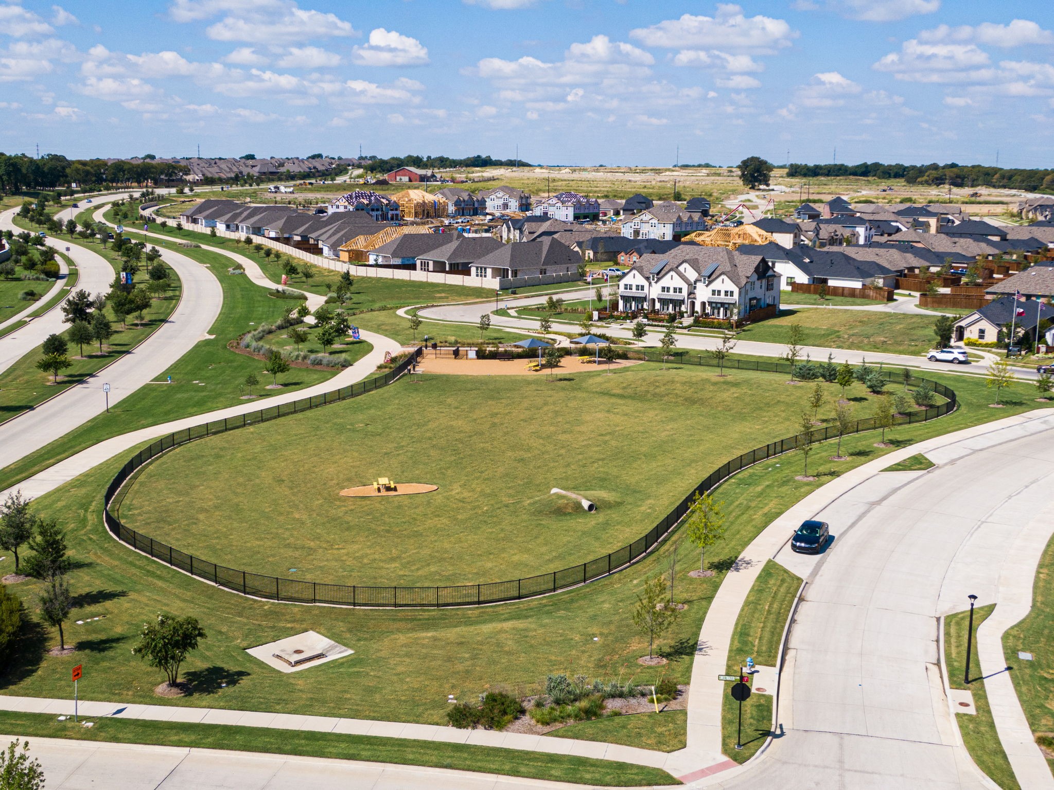 7513 W Fork Lane Mckinney TX 75071