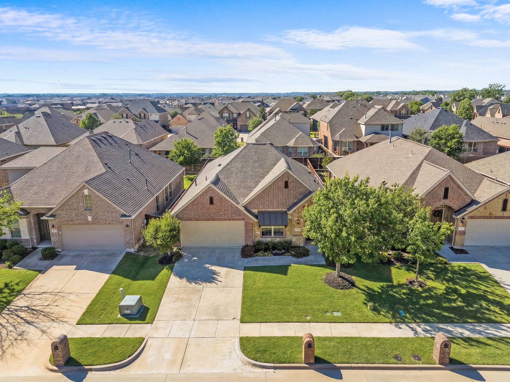 7513 W Fork Lane Mckinney TX 75071