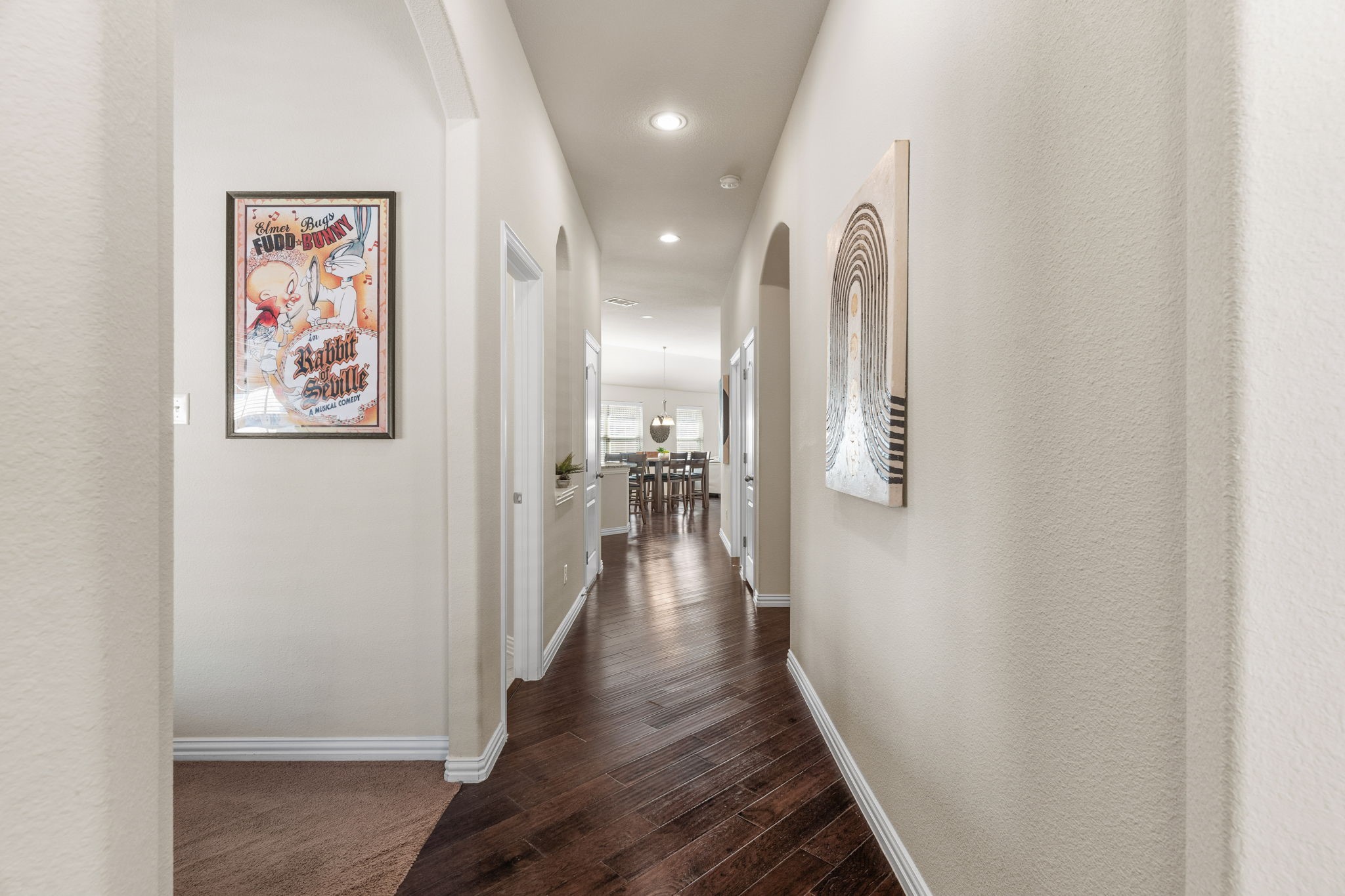 7513 W Fork Lane Mckinney TX 75071