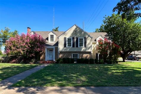 3100 Paradise Street Vernon TX 76384