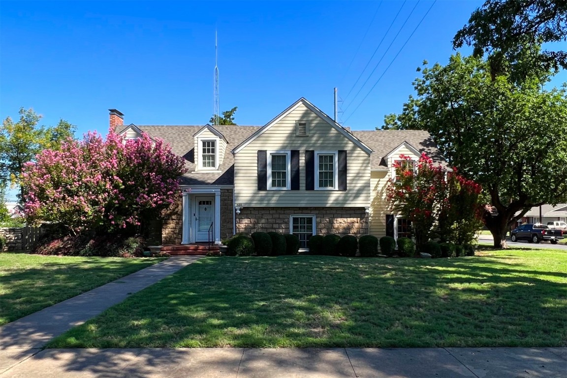 3100 Paradise Street Vernon TX 76384
