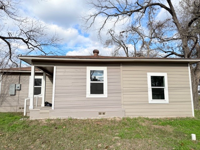 209 S Walnut Winnsboro TX 75494