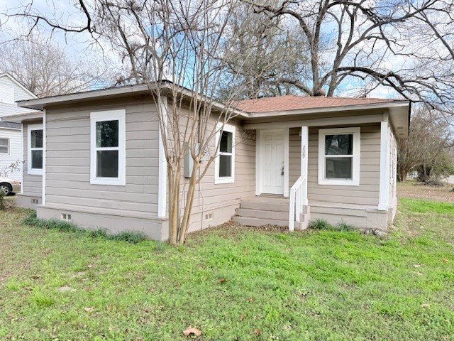 209 S Walnut Winnsboro TX 75494