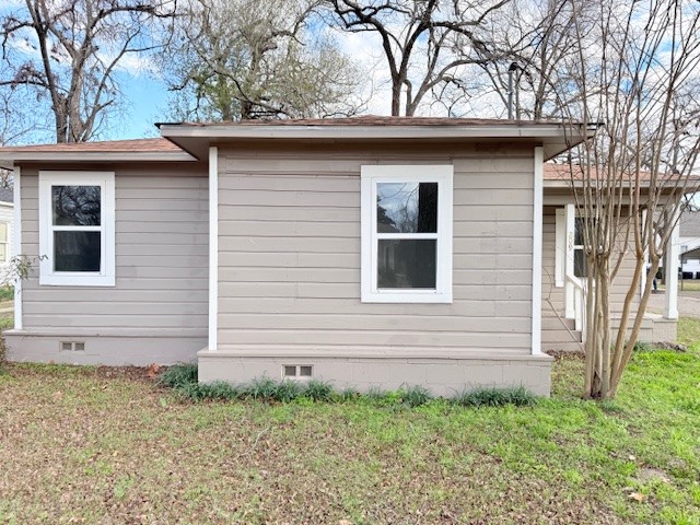209 S Walnut Winnsboro TX 75494