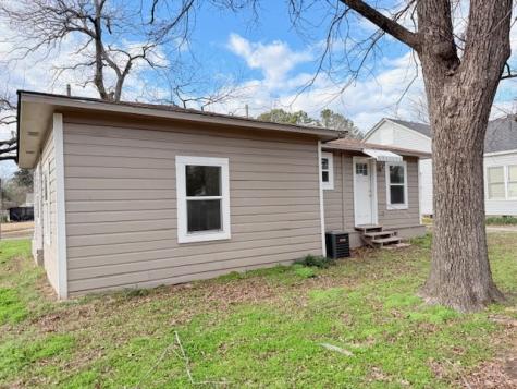 209 S Walnut Winnsboro TX 75494