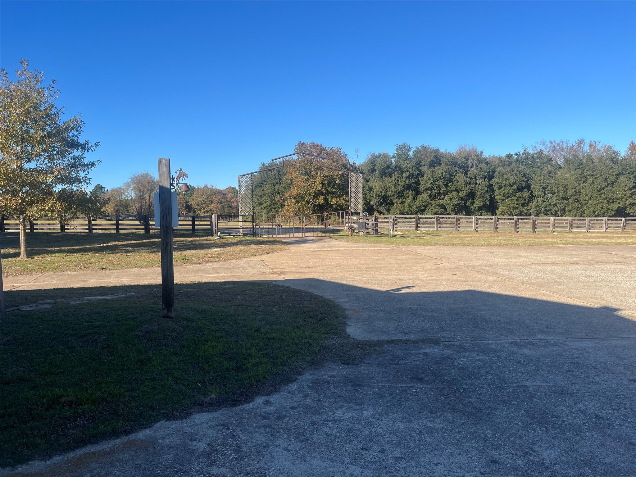1299 W Fm 321 Montalba TX 75853