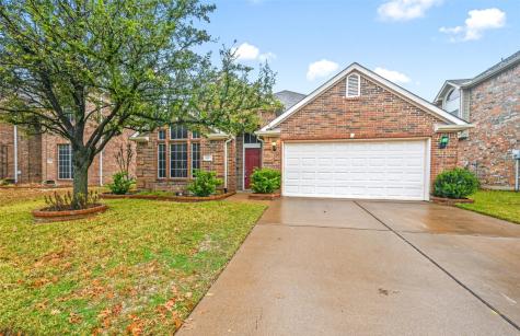 4557 Sheldon Trail Fort Worth TX 76244