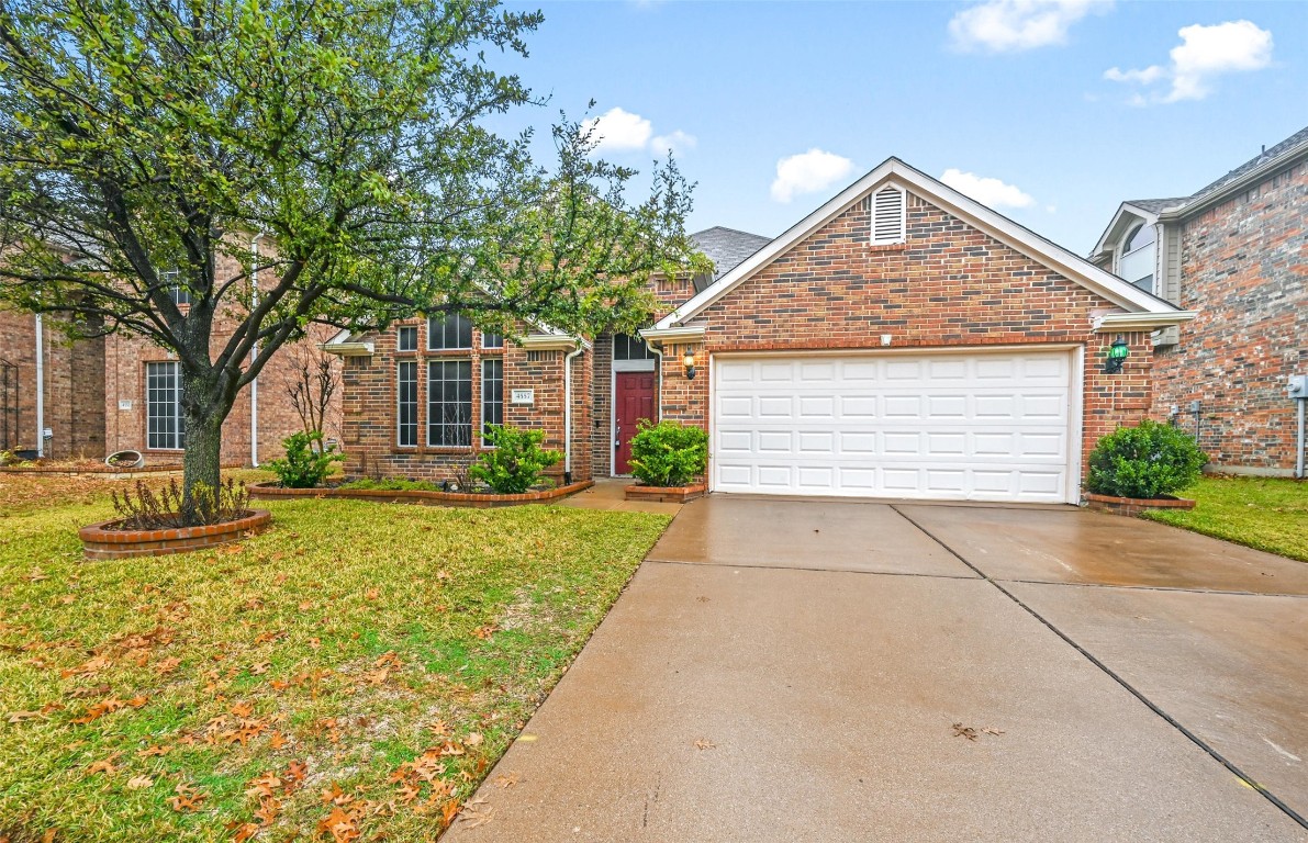4557 Sheldon Trail Fort Worth TX 76244