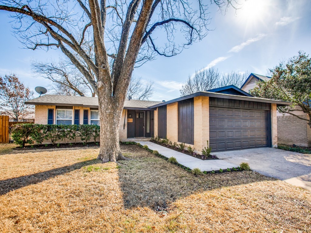 917 Wayside Way Richardson TX 75080