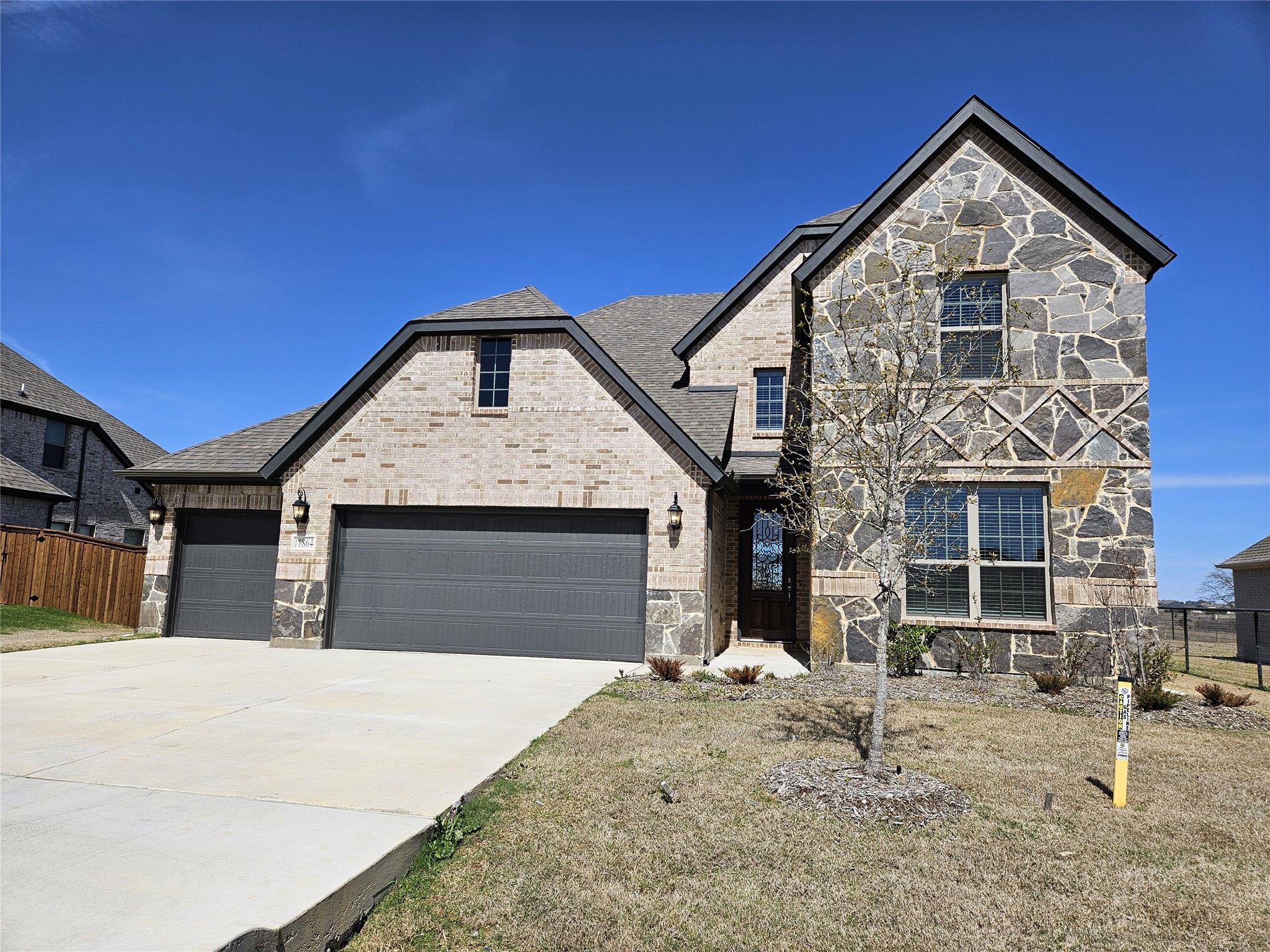11864 Serval Street Godley TX 76044