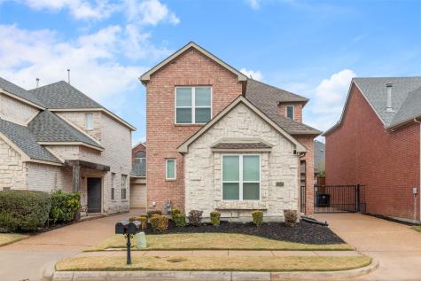 11120 Gregory Lane Frisco TX 75035