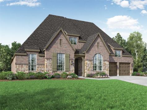 750 Country Brook Lane Prosper TX 75078