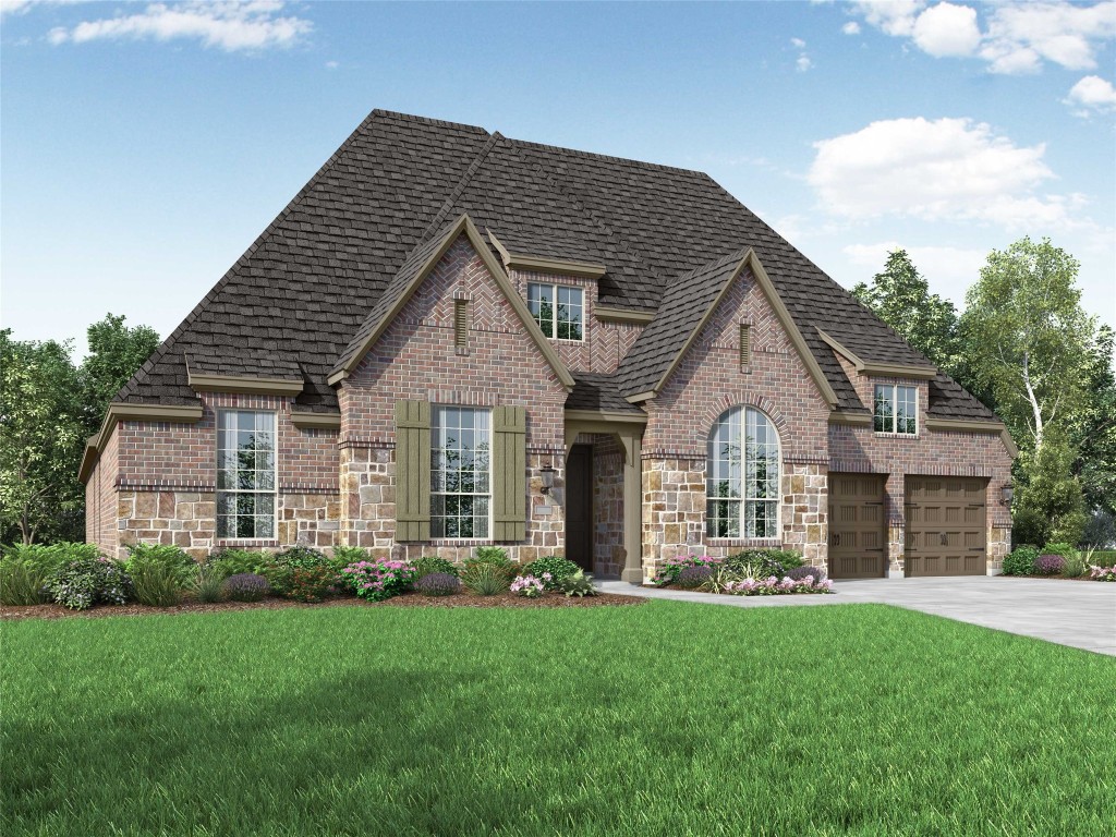 750 Country Brook Lane Prosper TX 75078