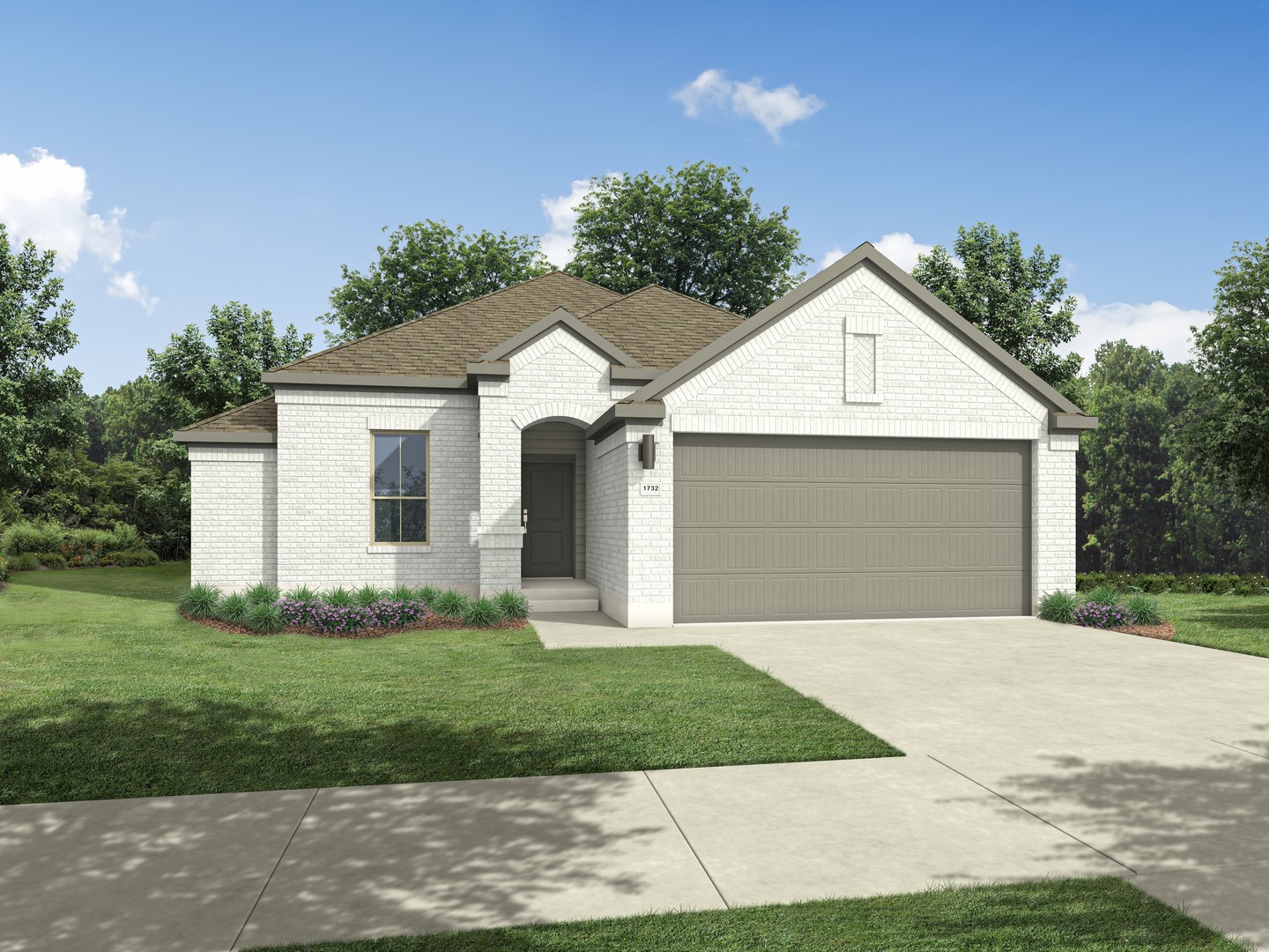 1517 Sugarberry Lane Alvarado TX 76009
