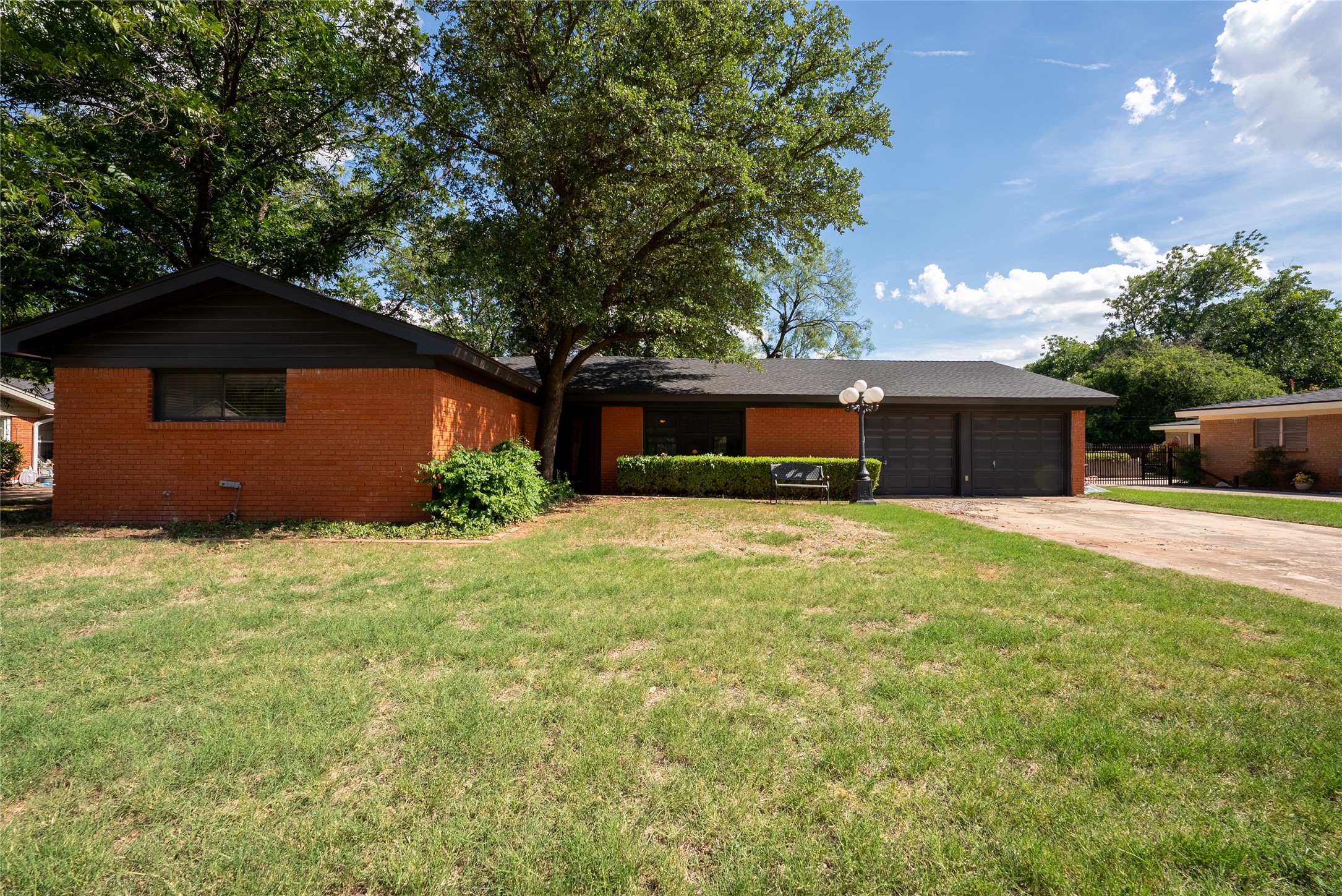 2073 River Oaks Circle Abilene TX 79605