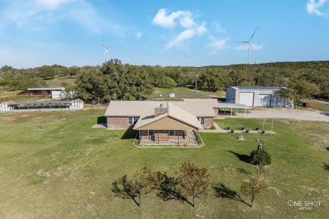 12831 FM-880 Cross Plains TX 76443