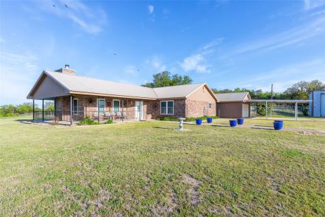 12831 Fm-880 Cross Plains TX 76443