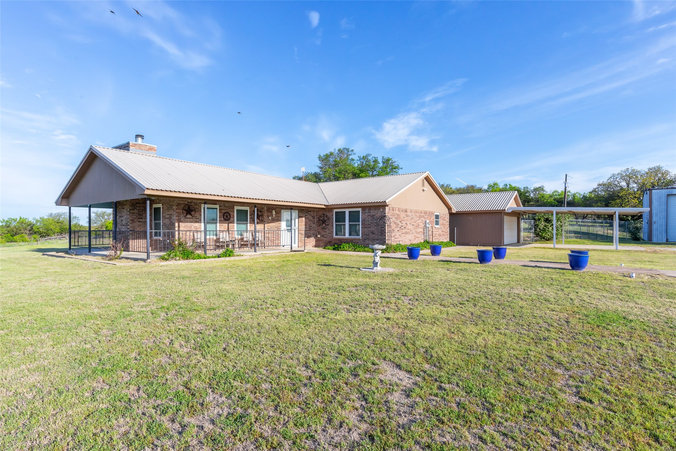 12831 Fm-880 Cross Plains TX 76443