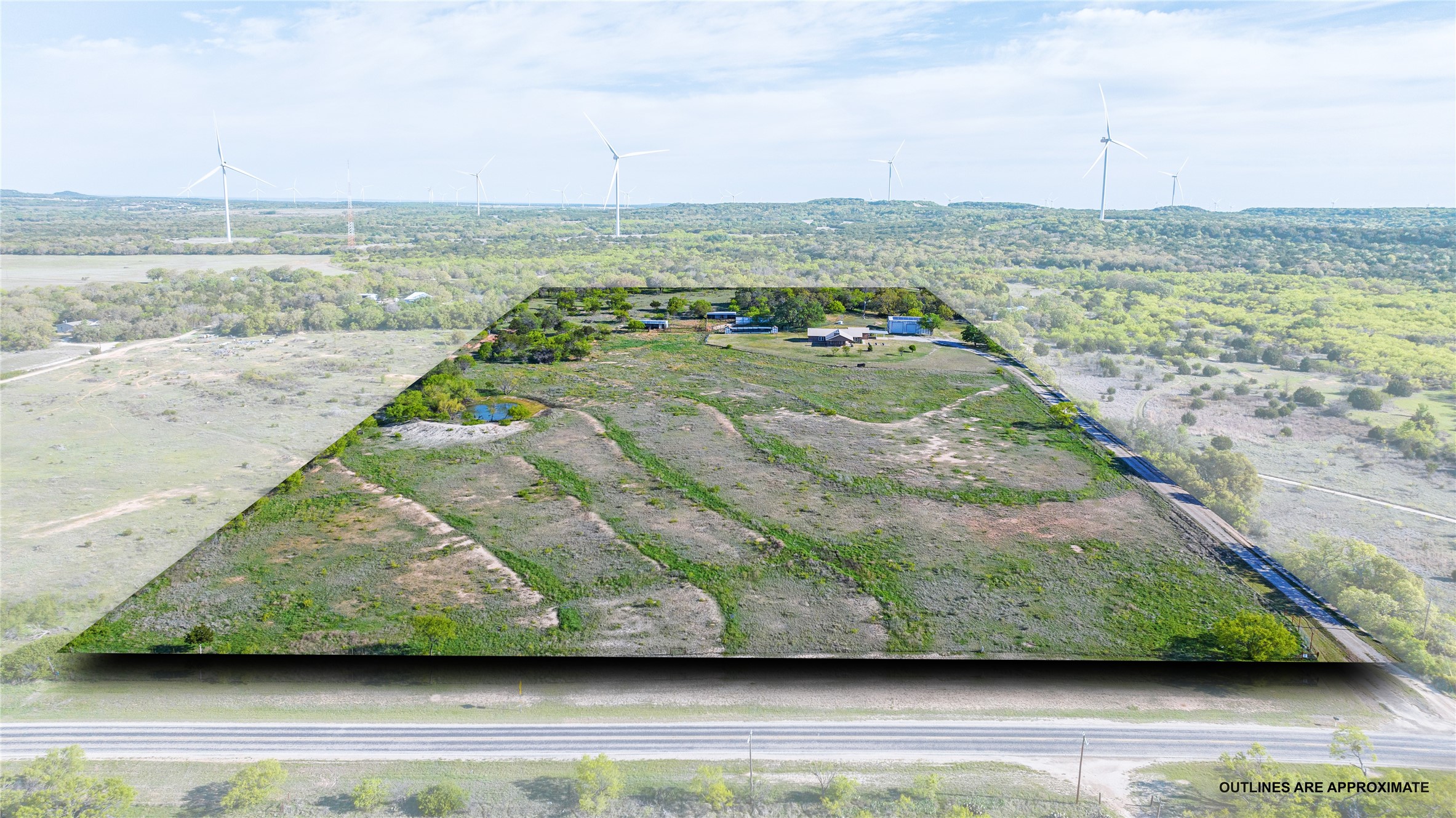 12831 Fm-880 Cross Plains TX 76443