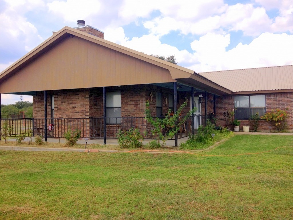 12831 Fm-880 Cross Plains TX 76443
