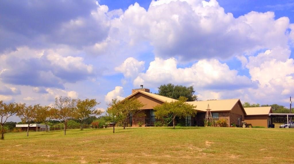 12831 Fm-880 Cross Plains TX 76443