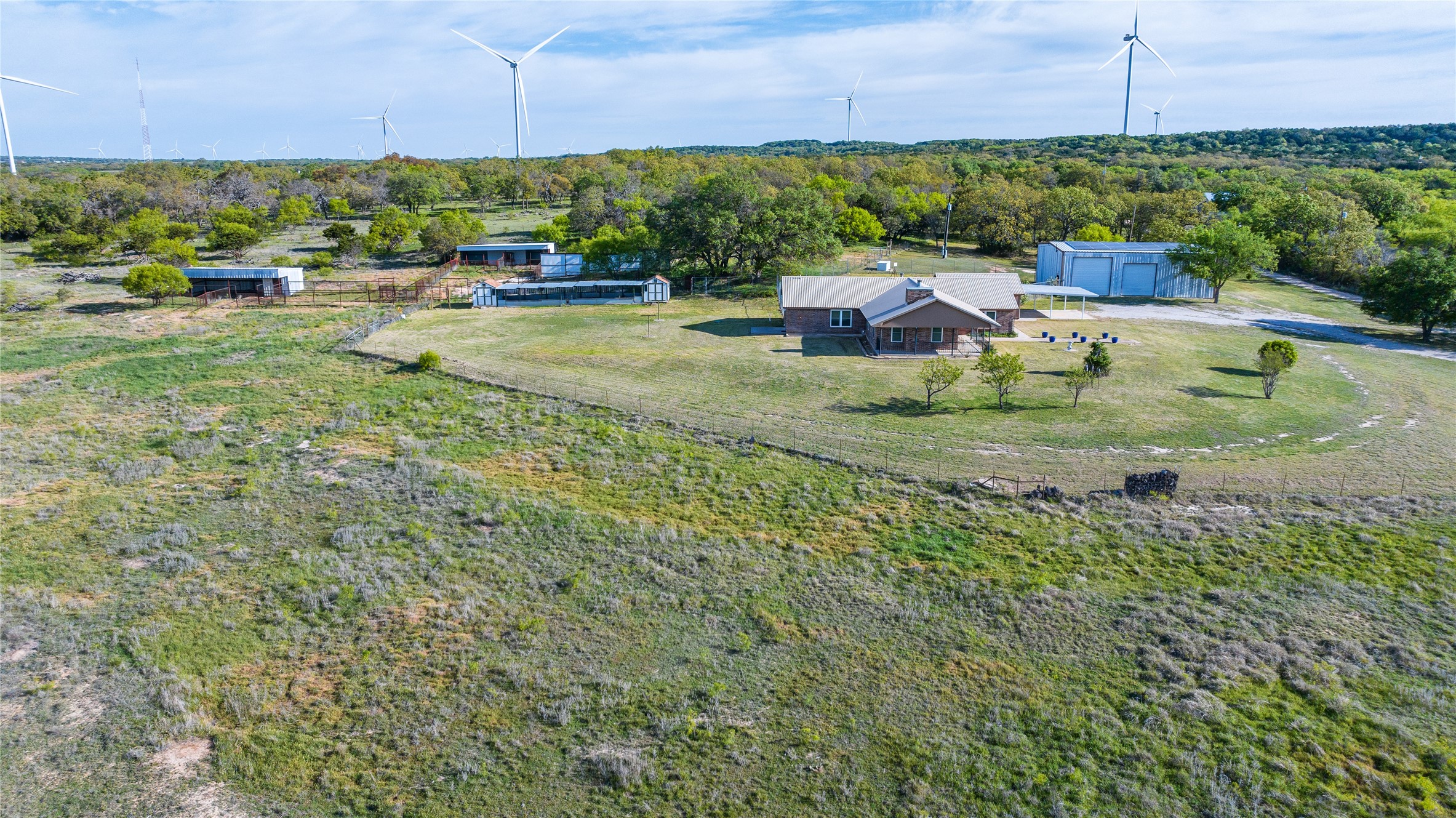 12831 Fm-880 Cross Plains TX 76443