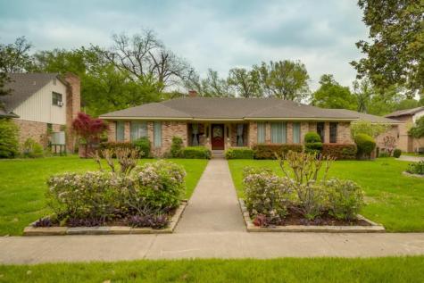 3402 S Glenbrook Drive Garland TX 75041