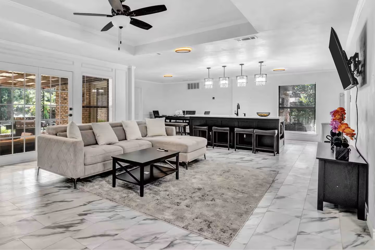 3402 S Glenbrook Drive Garland TX 75041