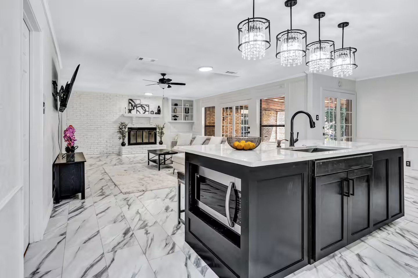 3402 S Glenbrook Drive Garland TX 75041