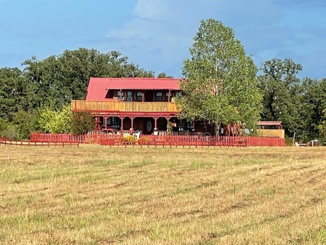 12100 County Road 105 Brownwood TX 76801
