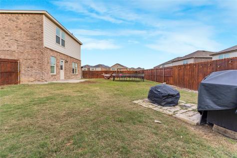1808 Arcola Court Forney TX 75126