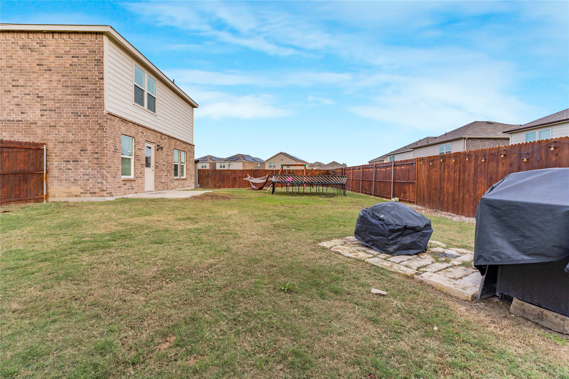 1808 Arcola Court Forney TX 75126