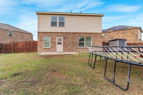 1808 Arcola Court Forney TX 75126