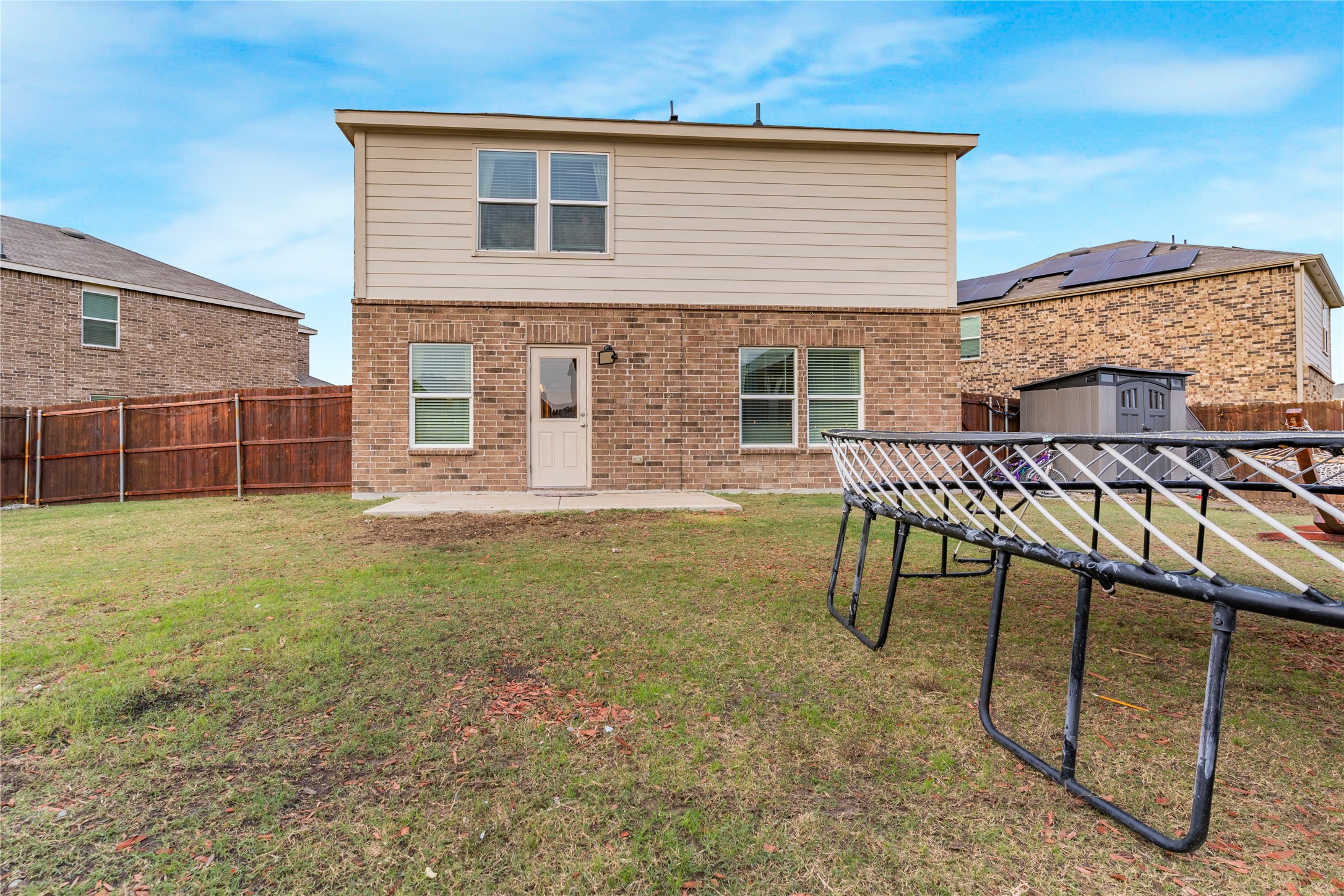 1808 Arcola Court Forney TX 75126