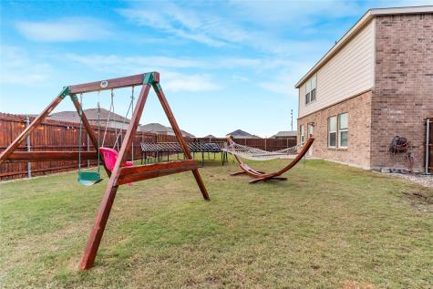1808 Arcola Court Forney TX 75126