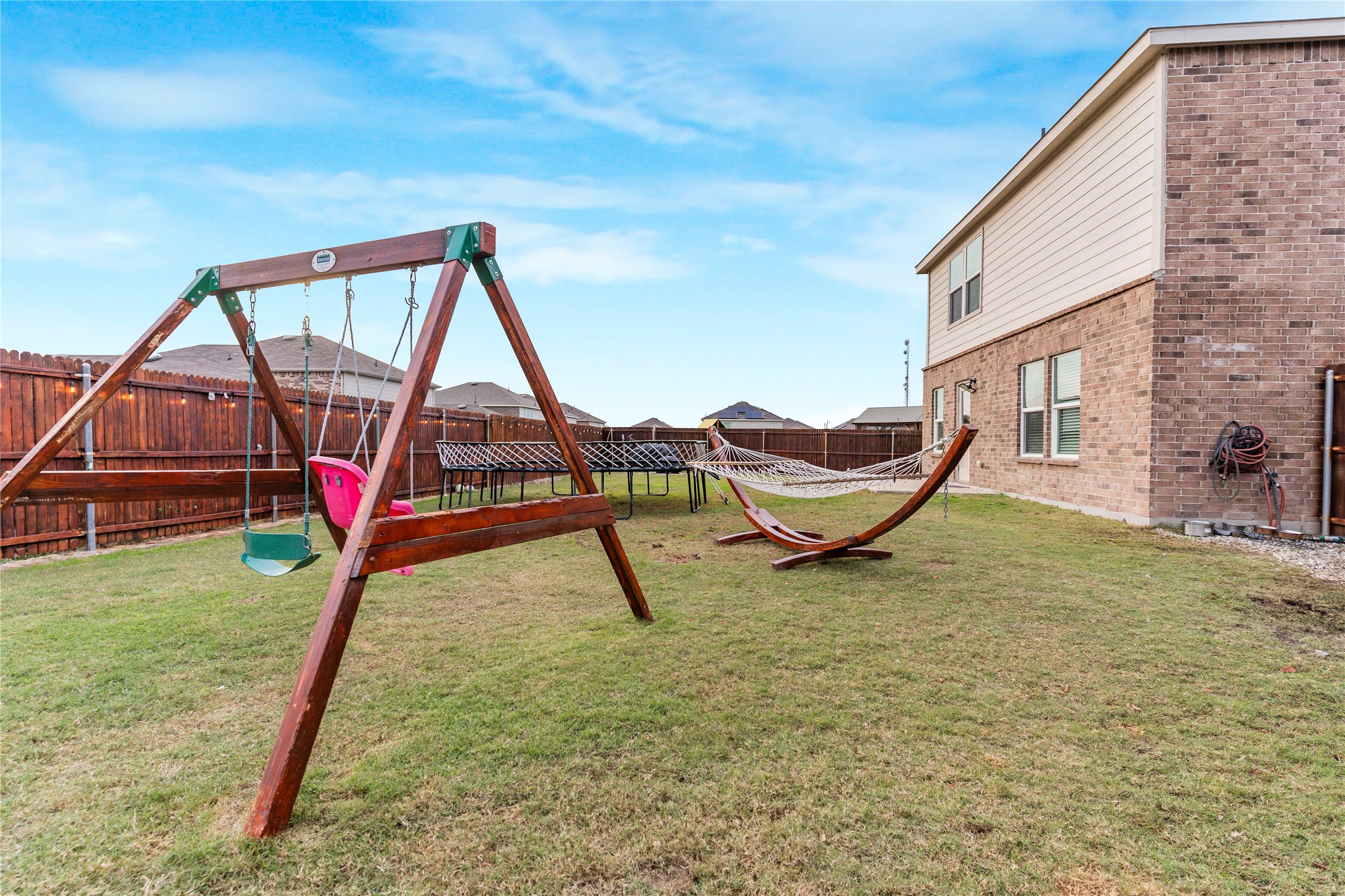 1808 Arcola Court Forney TX 75126