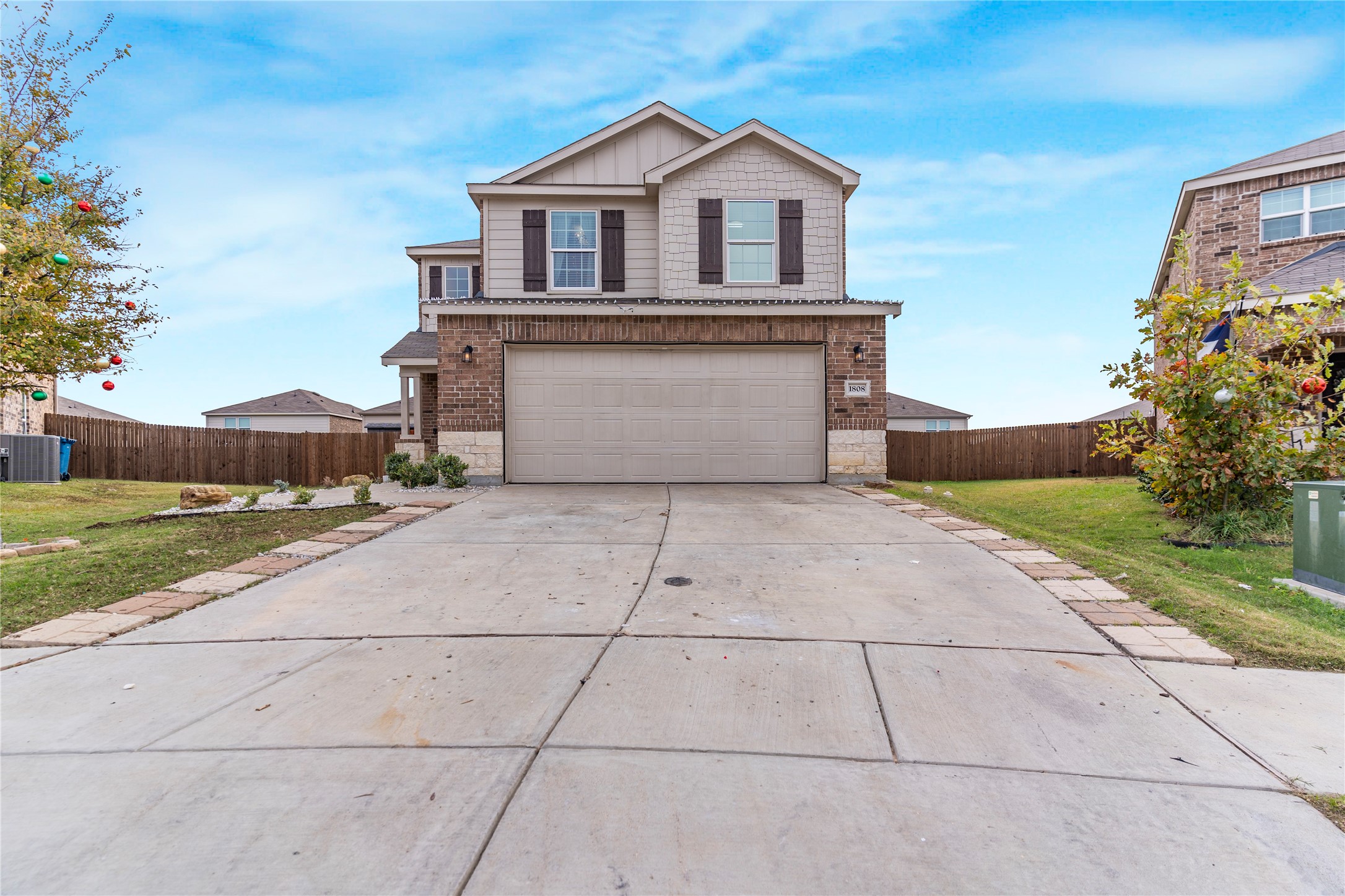 1808 Arcola Court Forney TX 75126