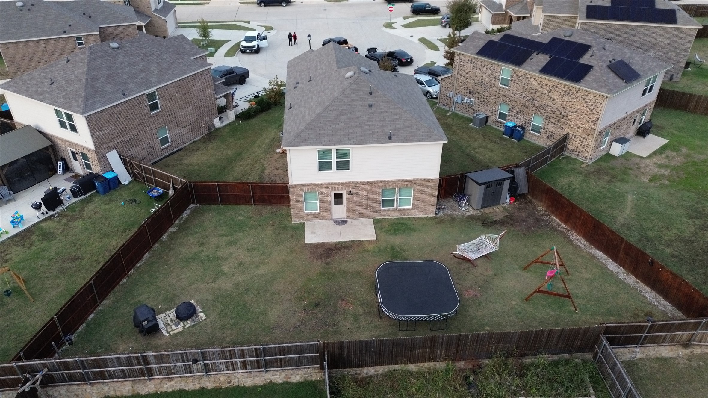 1808 Arcola Court Forney TX 75126