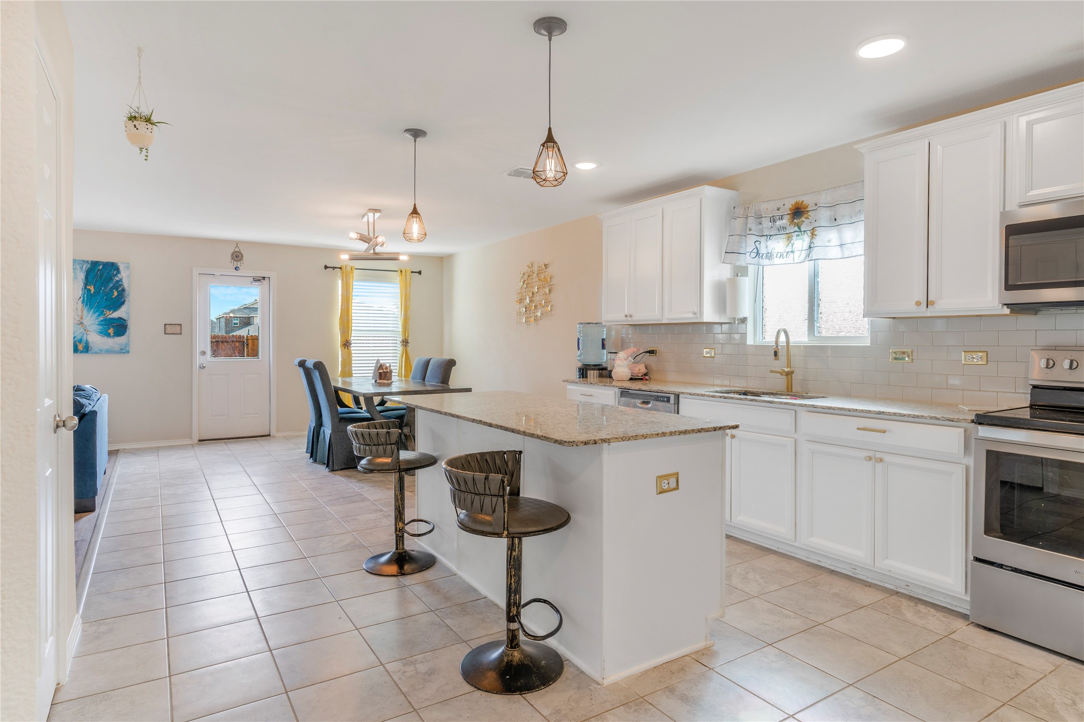 1808 Arcola Court Forney TX 75126