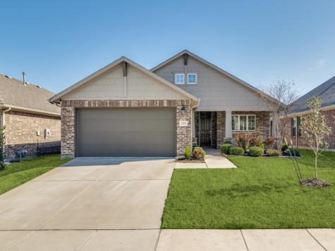 2293 Templin Avenue Forney TX 75126