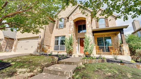 422 Brighton Street Roanoke TX 76262