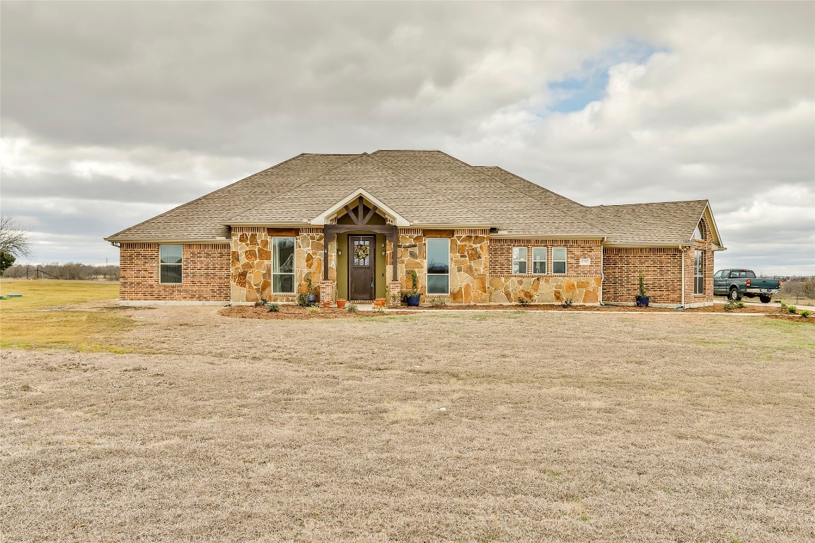 9585 Indian Trail Sanger TX 76266