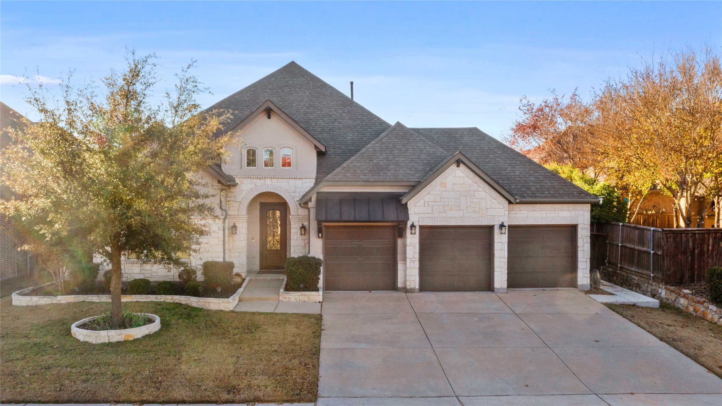 7513 Sabine Drive Mckinney TX 75071