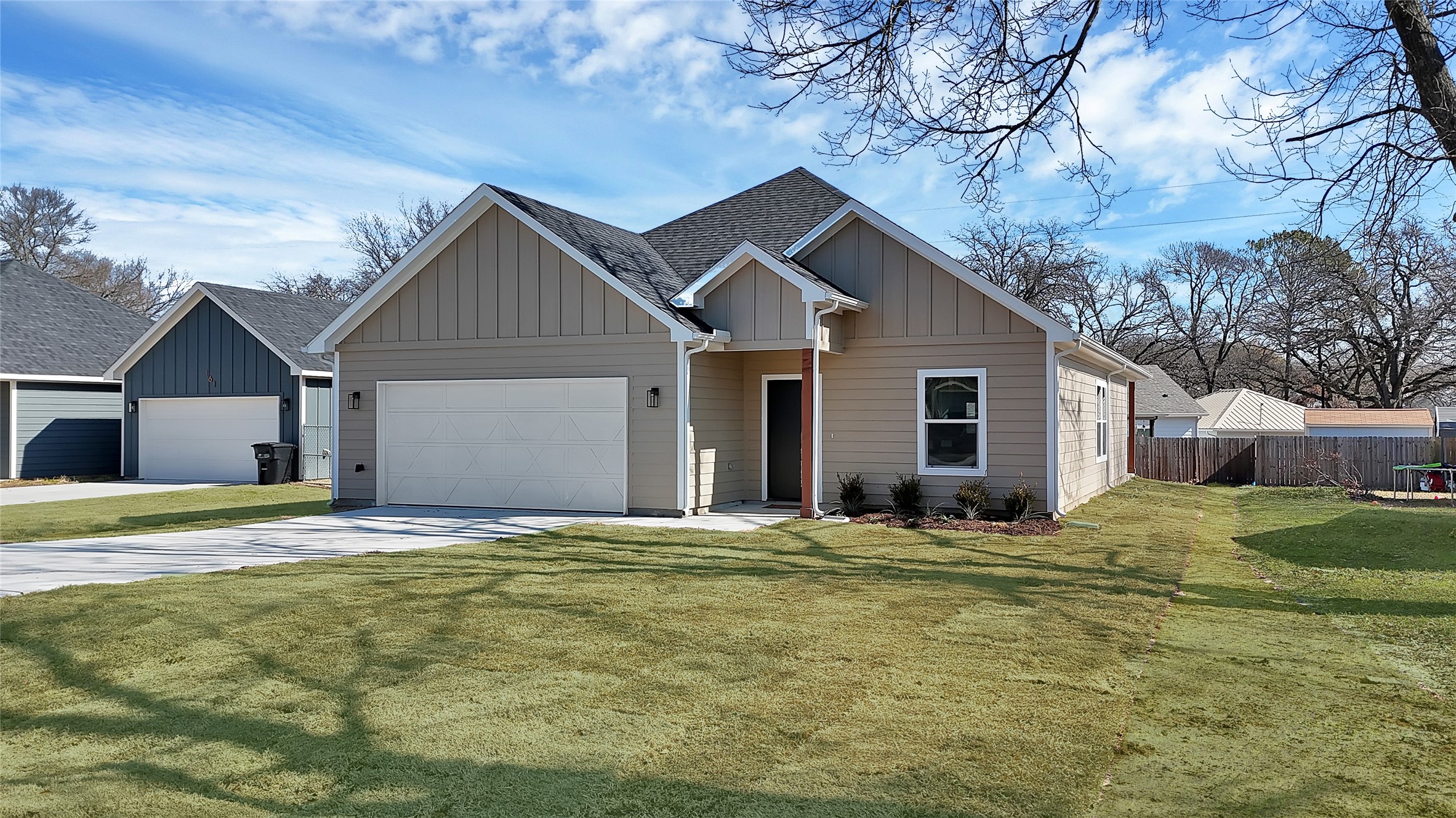 175 Harris Harbor Road East Tawakoni TX 75472