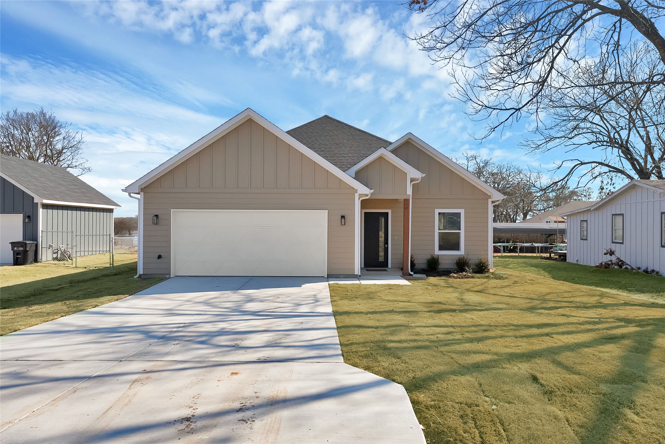 175 Harris Harbor Road East Tawakoni TX 75472