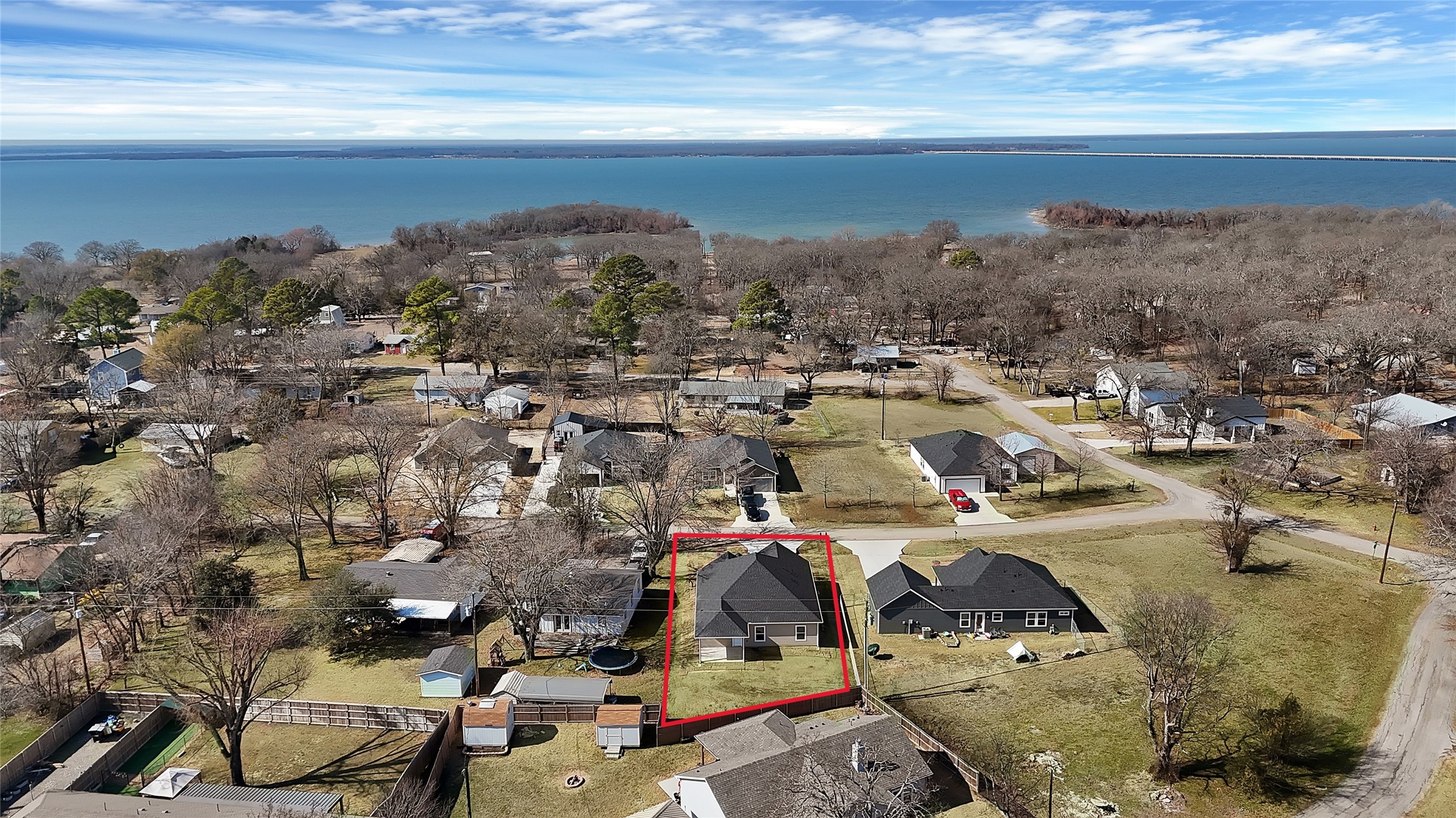 175 Harris Harbor Road East Tawakoni TX 75472