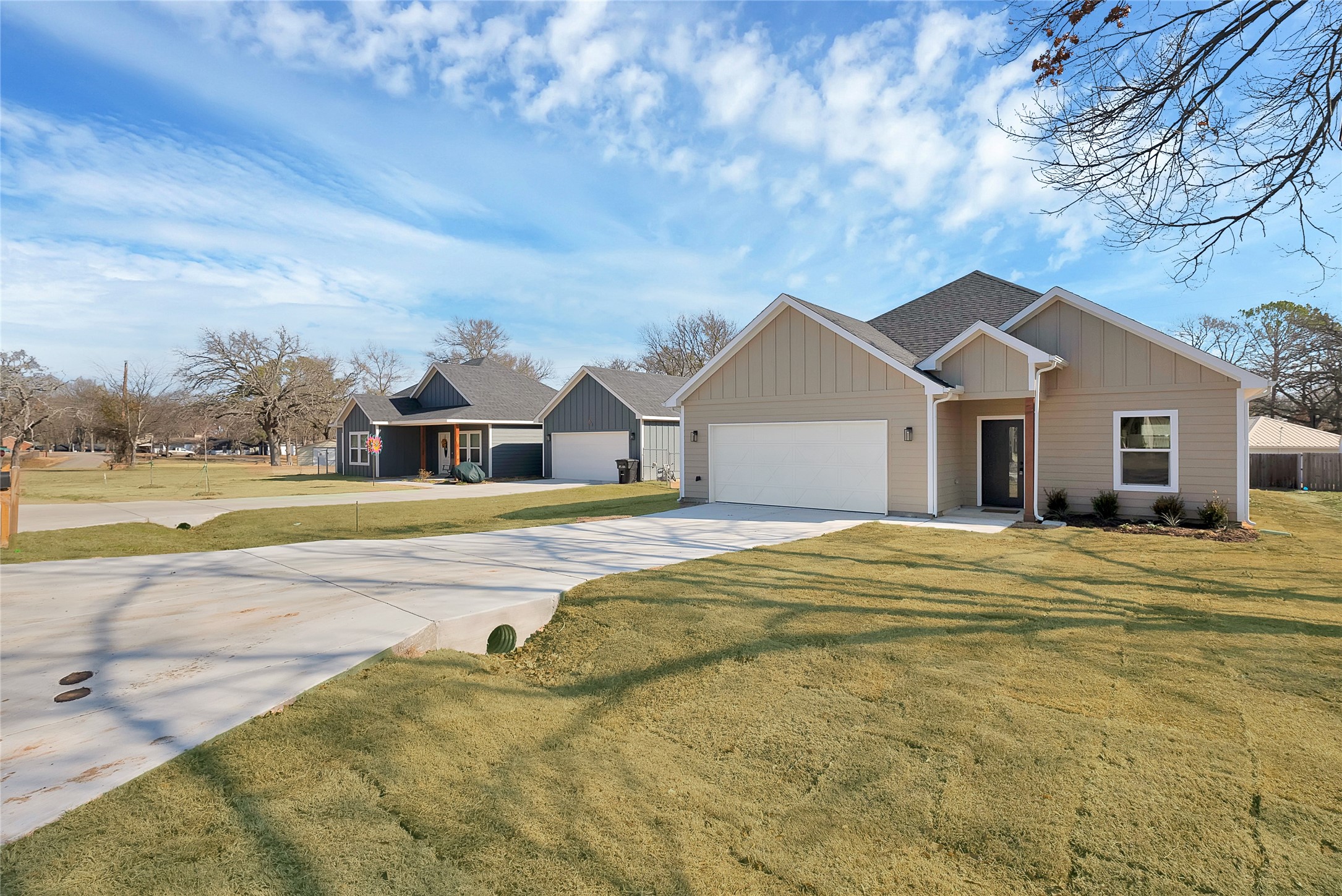 175 Harris Harbor Road East Tawakoni TX 75472