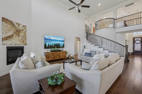 513 Westwood Way Drive Haslet TX 76052