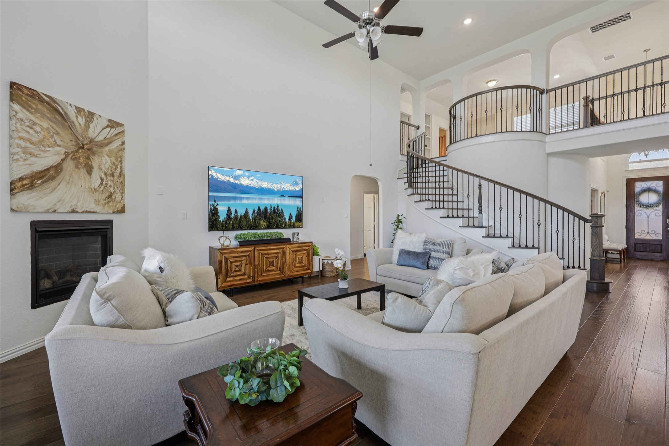 513 Westwood Way Drive Haslet TX 76052