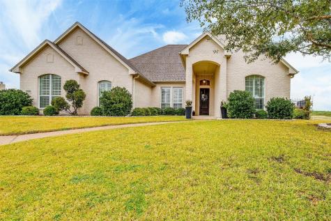 11037 Hawkins Home Boulevard Benbrook TX 76126